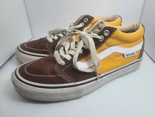 Vans antihero rare for sale  Reva