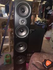 Polk audio monitor for sale  Biloxi