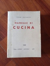 Pietro travaglini manuale usato  Roma