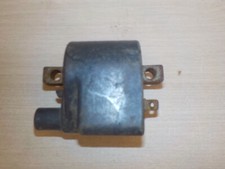 Bobine allumage suzuki d'occasion  Saint-Amans-des-Cots