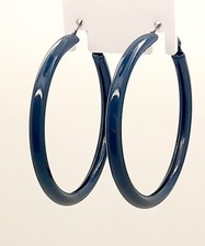 Navy color metal for sale  Paterson