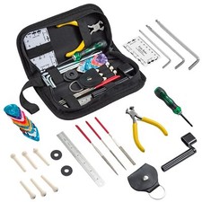 31pcs guitar care for sale  UK