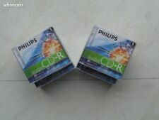 Philips audio vierge d'occasion  Traînou