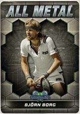 Bjorn borg all usato  Cologno Monzese