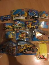 Lego 6325 6361 d'occasion  Bischheim