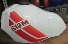 Serbatoio tank swm usato Serbatoio tank swm usato  Torino