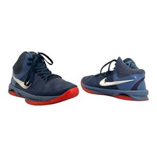 Tênis de basquete 2015 Nike masculino 11 Air Visi Pro Vi 6 treinadores 749167-402 azul, usado comprar usado Tênis de basquete 2015 Nike masculino 11 Air Visi Pro Vi 6 treinadores 749167-402 azul, usado comprar usado  Enviando para Brazil