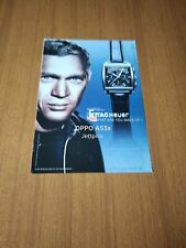 Tag heuer monaco usato  Romallo