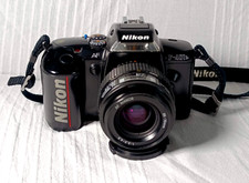 Appareil photo argentique d'occasion  Villerupt