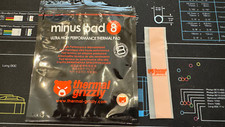 Thermal grizzly minus gebraucht kaufen  Goch