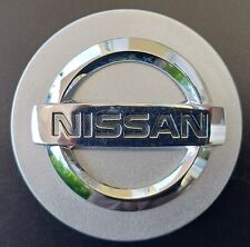 Nissan nabenkappen nabendeckel gebraucht kaufen  Friesenheim