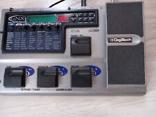 Digitech gnx1 multieffektgerä gebraucht kaufen  Steinbach-Hallenberg