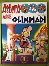 Asterix alle olimpiadi usato Asterix alle olimpiadi usato  Cassolnovo