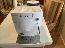 Kaffeemaschine siemens 52002 gebraucht kaufen  Duisburg