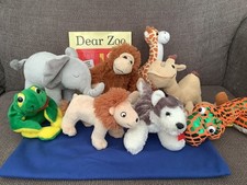 story sack teaching resources for sale  CHRISTCHURCH