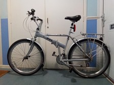 Dahon espresso 7005 for sale  LONDON