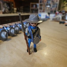Playmobil 100 complete for sale  NORTHAMPTON