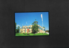 Hundertwasser postkarte wiener gebraucht kaufen  Neuenkirchen