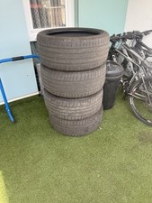 Bridgestone turanza silent for sale  WEMBLEY