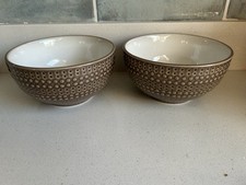 Set denby intro for sale  WIMBORNE
