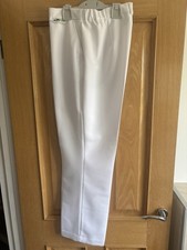 Ladies white emsmorn for sale  REDDITCH