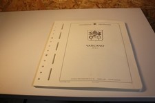 Vatikan leuchtturm falzlos gebraucht kaufen  Deutschland