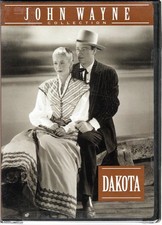 Dakota dvd d'occasion  Expédié en France