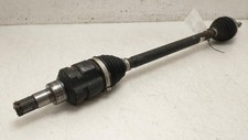 Driveshaft toyota yaris for sale  SKELMERSDALE