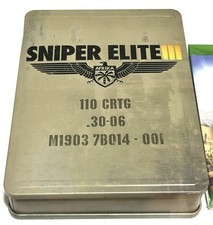 sniper elite 3 xbox one comprar usado sniper elite 3 xbox one comprar usado  Enviando para Brazil