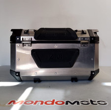 Bauletto givi trekker usato Bauletto givi trekker usato  Rozzano