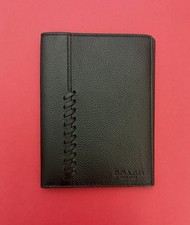 Coach passport case for sale  North Wilkesboro