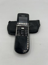 Nokia 8800 sirocco for sale  Las Vegas