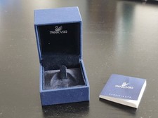 Boîte écrin bague d'occasion  Villeurbanne