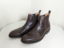 Reiss chelsea boots for sale  WALTON-ON-THAMES