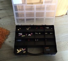 Klembausteine gebraucht kaufen  Nottuln