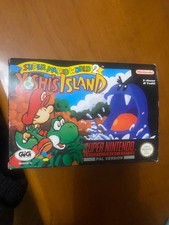 super mario world usato  Carpi