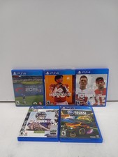 Lot assorted playstation for sale  Colorado Springs