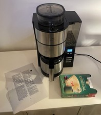 Melitta aroma fresh gebraucht kaufen  Versand nach Germany