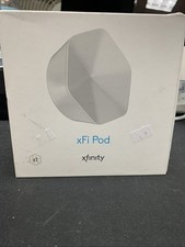 Xfinity xfi pod for sale  Ripon