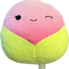 Bridgie tulip squishmallow for sale  Ormond Beach
