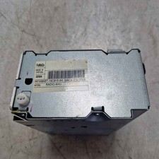 Autoradio stereo ford usato  Mineo