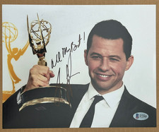 Jon cryer autographed for sale  Stanwood