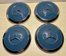 Mercedes deckel ponton gebraucht kaufen  Reinbek