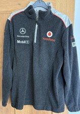 Hugo boss sweatshirt for sale  GUILDFORD