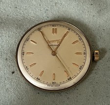 Movimento eberhard automatico usato  Caronno Pertusella