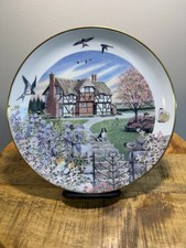 Franklin mint heirloom for sale  Summerfield