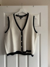 gold waistcoat womens for sale  PORTREE