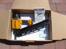 Stanley bostitch nail for sale  RICHMOND