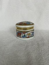 Vintage porzellan schatulle gebraucht kaufen Vintage porzellan schatulle gebraucht kaufen  Bielefeld