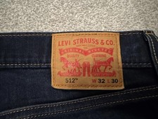 Levi 512 men for sale Levi 512 men for sale  CARDIFF